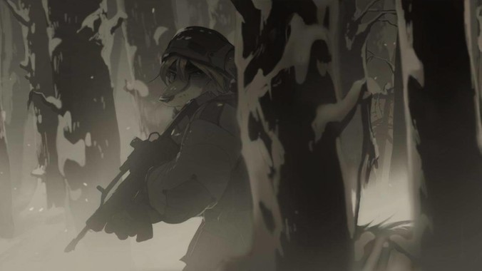 如何看待现在的前端？